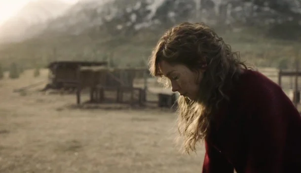 Um filme magnífico acaba de chegar à Netflix: uma história real que toca o coração como poucas