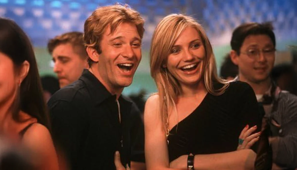 Tudo para Ficar com Ele