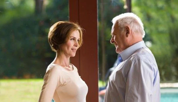 Na Netflix: suspense cerebral com Anthony Hopkins e Ryan Gosling que te deixa desnorteado até o final