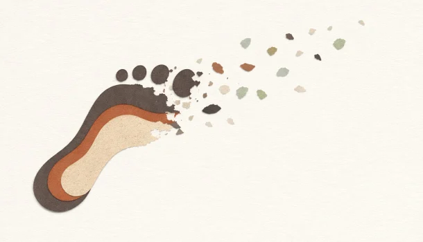 Um breve percurso sobre a terra