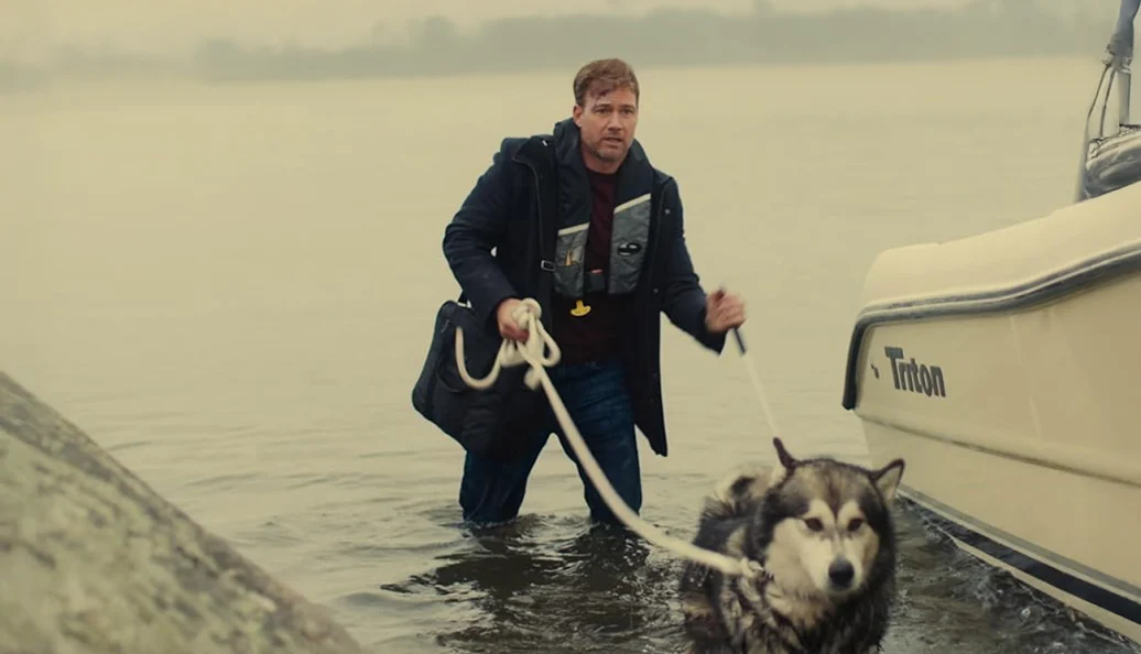 Uma Aventura Animal: A Jornada para Casa