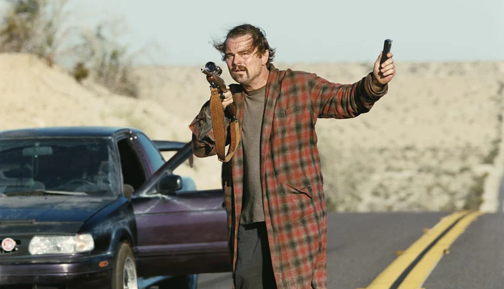 Uma Batalha Apos a Outra