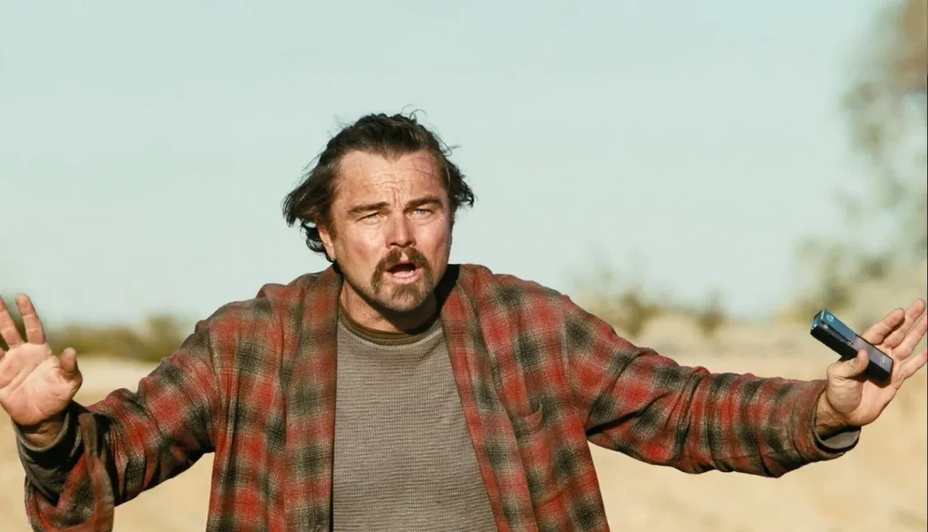 Uma Batalha Apos a Outra