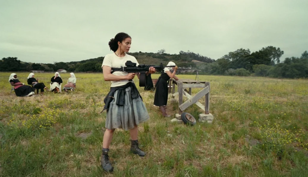 Uma Batalha Após a Outra