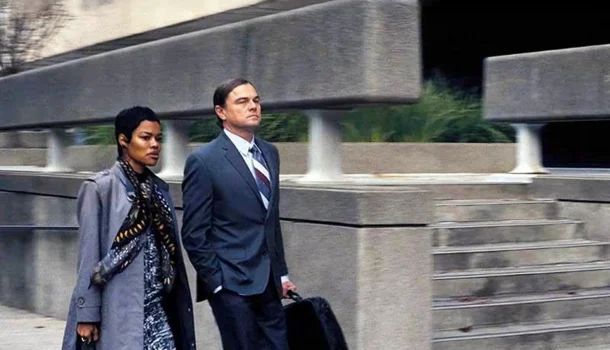 O candidato a Melhor Filme que pode recolocar Leonardo DiCaprio no Oscar já está na HBO Max