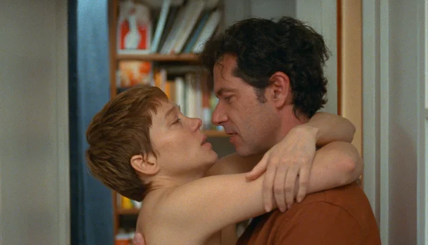 O romance mais delicado dos últimos anos está no Prime Video — e Léa Seydoux entrega uma história que destrói em silêncio
