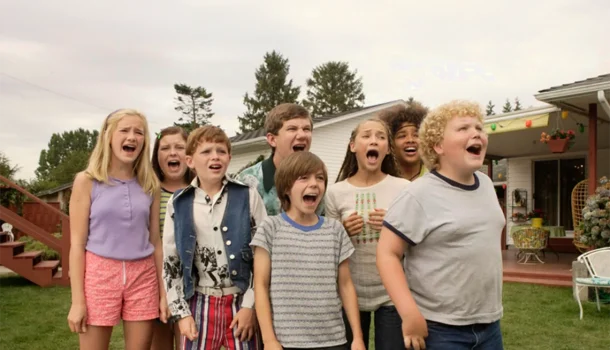 Sequência tardia de clássico infantil é perfeito para dar play nas férias, na Netflix