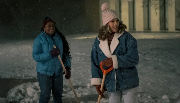 Um dos filmes mais vistos do momento e o mais bonito do último ano: Hilary Swank vai te pegar pelo coração no Prime Video