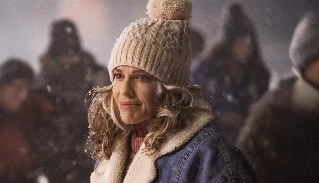 Uma Vida de Esperanca