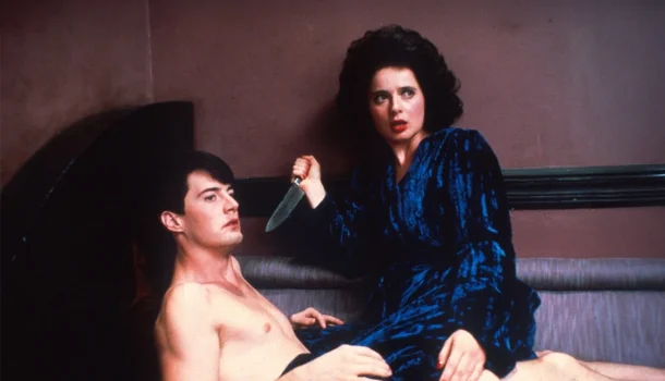 Cult máximo de David Lynch chega à Netflix e traz Dennis Hopper no papel mais perturbador de sua carreira