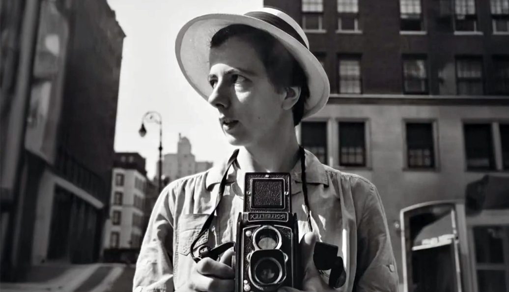 Vivian Maier