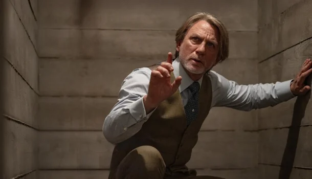 Com Mila Kunis e Daniel Craig, o filme mais esperado do ano chega à Netflix — e faria Agatha Christie se orgulhar Com Mila Kunis e Daniel Craig, o filme mais esperado do ano chega à Netflix — e faria Agatha Christie se orgulhar