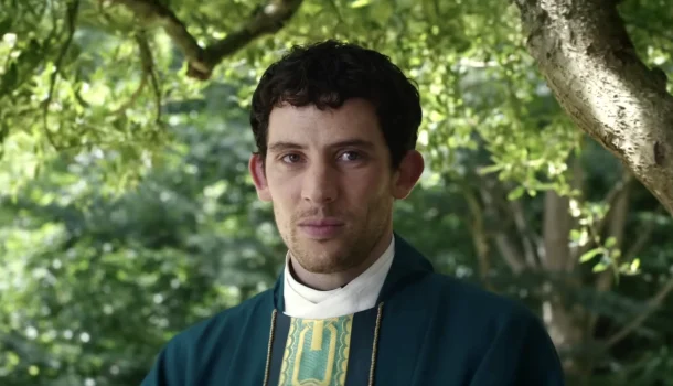 Retorno da franquia de maior sucesso da Netflix traz mistério que faria Agatha Christie aplaudir de pé Retorno da franquia de maior sucesso da Netflix traz mistério que faria Agatha Christie aplaudir de pé