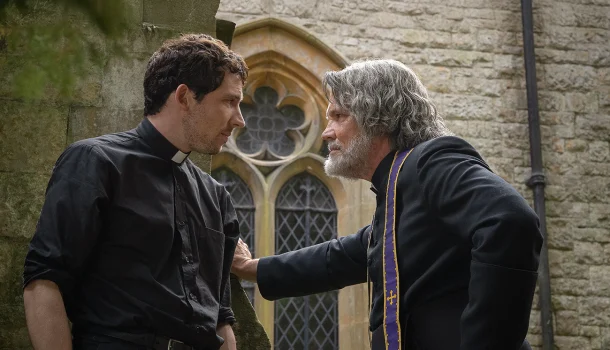 O filme mais aguardado de 2025 estreia na Netflix neste fim de semana — vimos antes e contamos por que vale cada minuto