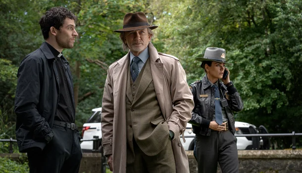 5 filmes que estrearam na Netflix esta semana e realmente valem duas horas do seu tempo