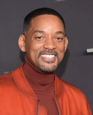WIll Smith