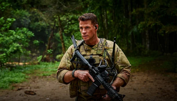 Esquecido nos cinemas, suspense com Russell Crowe renasce na Netflix e entrega muito mais do que promete Esquecido nos cinemas, suspense com Russell Crowe renasce na Netflix e entrega muito mais do que promete