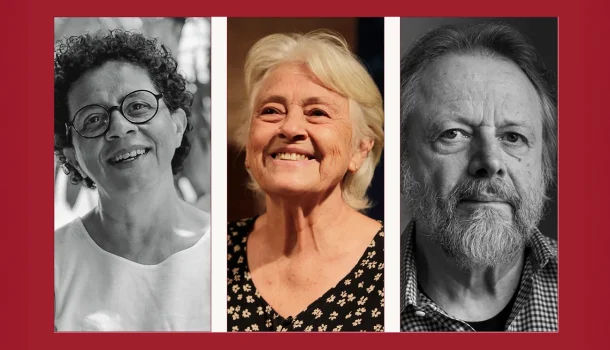 Os 20 melhores livros lançados em 2025: 10 brasileiros e 10 internacionais