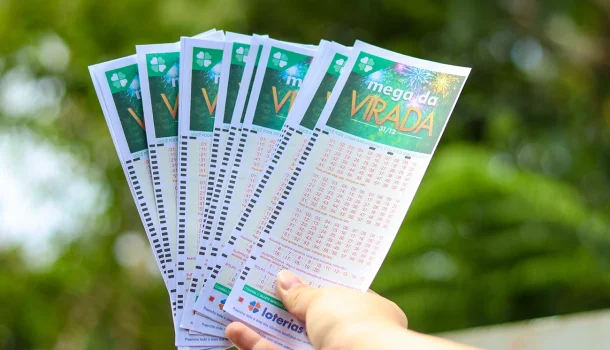 Mega da Virada 2025: o jogo “ideal” em 6 dezenas e a regra que fecha a aposta