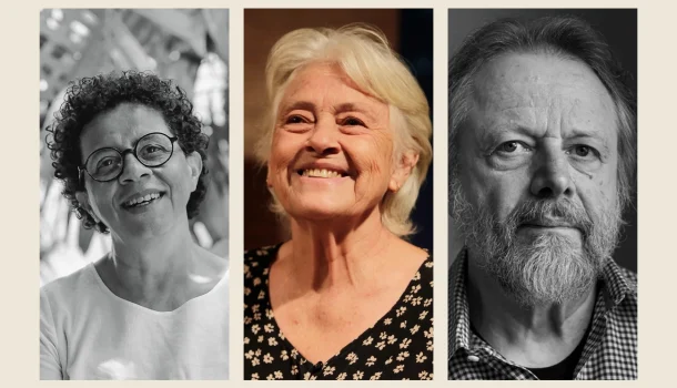 Os 20 melhores livros de 2025: 10 brasileiros e 10 internacionais Os 20 melhores livros de 2025: 10 brasileiros e 10 internacionais