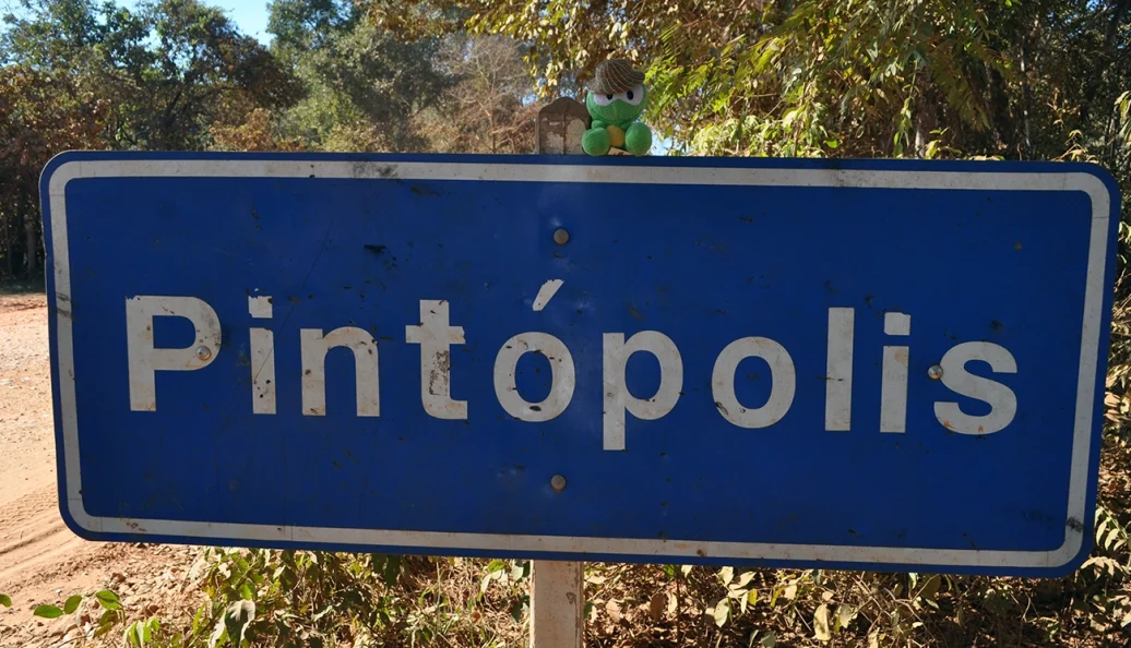 pintopolis