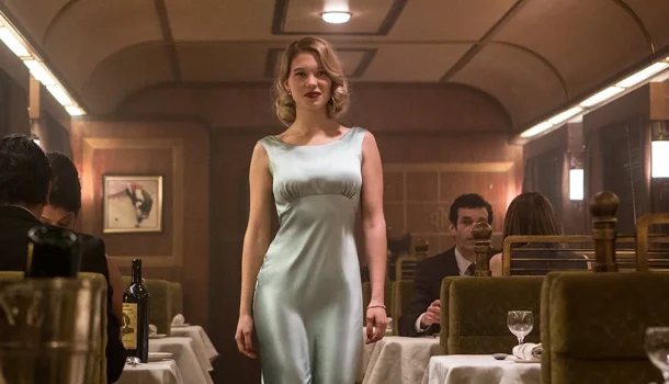 Filme de ação para pessoas inteligentes acaba de chegar na Netflix