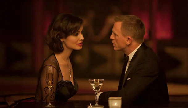 Thriller de ação que arrecadou mais de um 1 bilhão de dólares em bilheteria e não vai subestimar sua inteligência, na Netflix