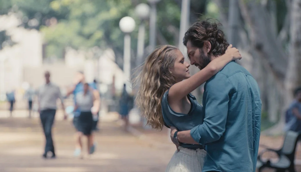 2:22 - Encontro Marcado