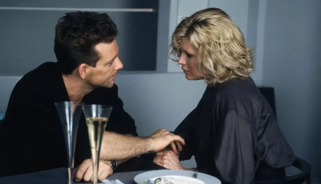 9 1/2 Semanas de Amor