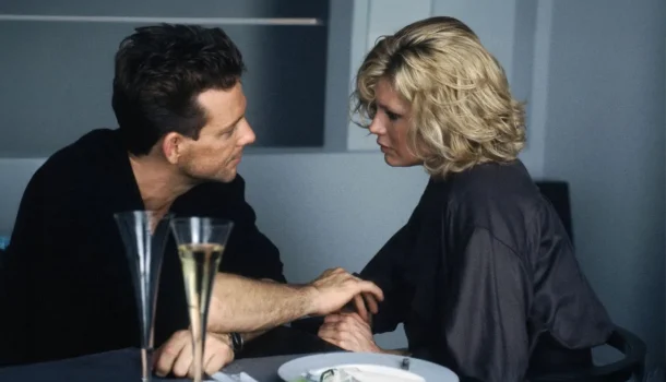 Coloque o ar-condicionado para congelar: o filme mais quente da história do cinema está na Mubi