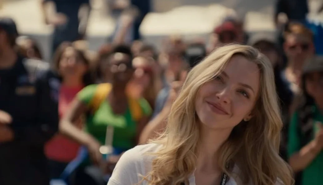 A Arte de Correr na Chuva