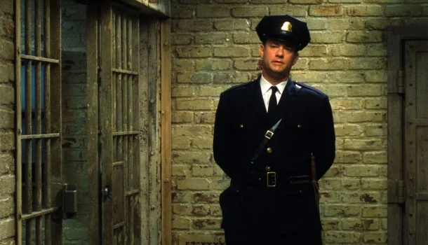 A história mais linda e inesquecível com Tom Hanks, de Stephen King, na HBO Max