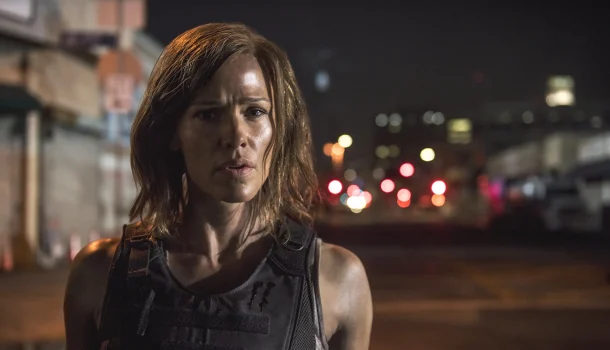 O filme de ação do Prime Video que virou catarse coletiva — e ficou 10 semanas entre os mais vistos do mundo