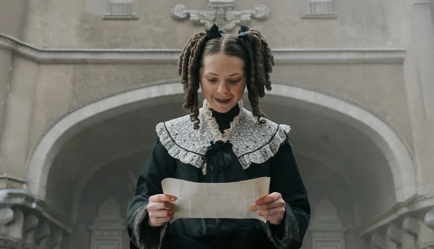 Conto de fadas macabro: o terror norueguês que transforma a Cinderela em pesadelo corporal e está na Mubi