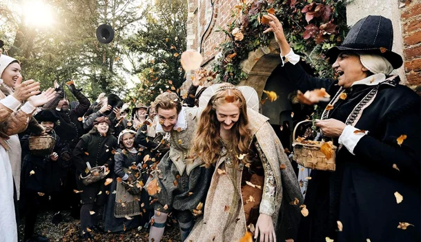 O homem comum por trás do mito: drama de Kenneth Branagh relembra últimos dias de Shakespeare, na Netflix