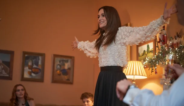 Rir foi o primeiro engano: essa comédia de terror no Prime Video te pega quando você baixa a guarda