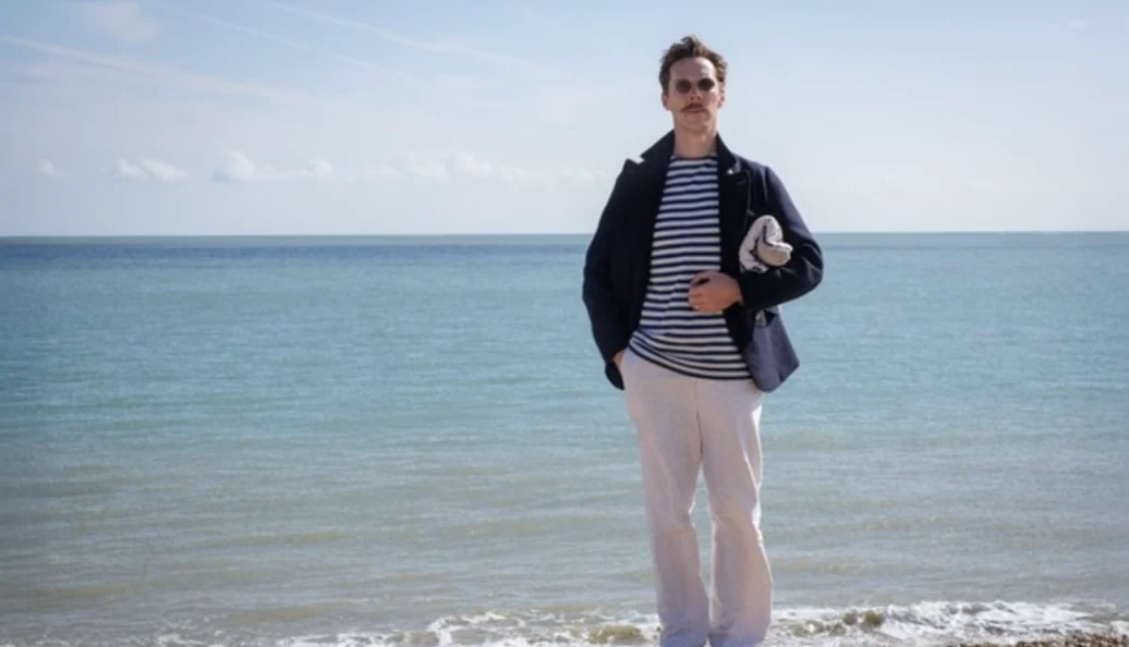 A Vida Eletrizante de Louis Wain