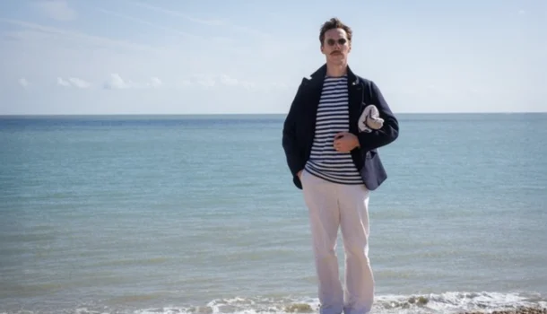 Charmoso, triste e luminoso ao mesmo tempo: um filme raro pra ver no Prime Video