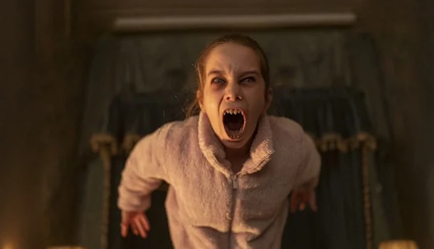 Ação, terror e comédia: a receita completa da diversão em novo filme na Netflix