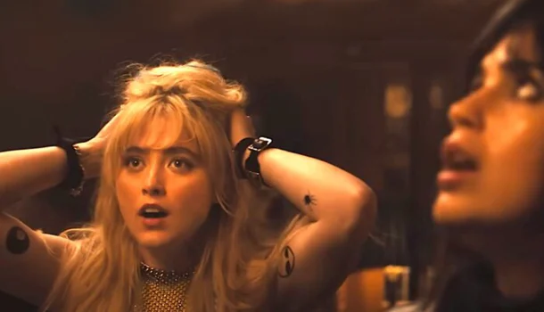 Acabou de estrear na Netflix e está criando um hábito estranho: todo mundo pausa na mesma hora