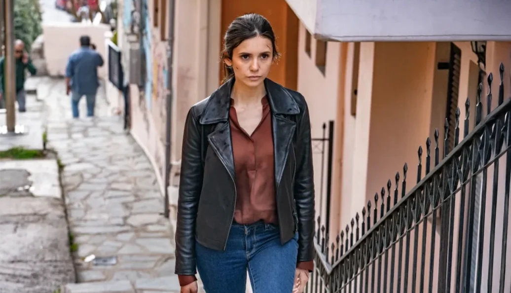 Agente X: A Última Missão