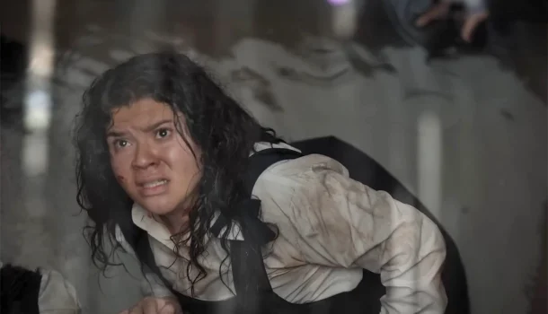 130 minutos de tensão contínua: o filme da Netflix que faz o espectador calcular como sair vivo