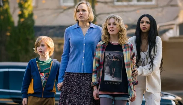 O último filme de M. Night Shyamalan chegou à Netflix — e é o suspense que te deixa sem ar