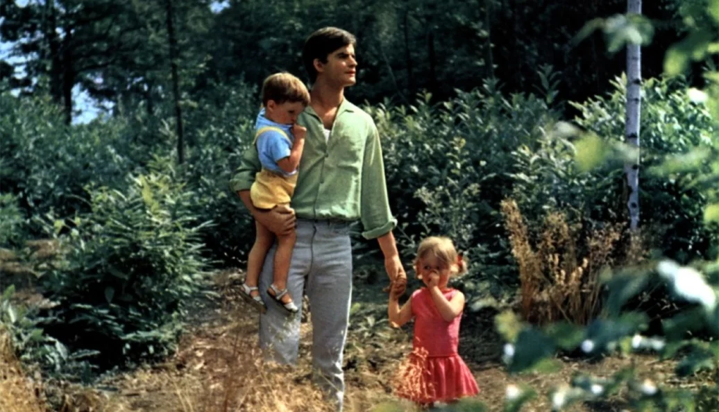 As Duas Faces da Felicidade