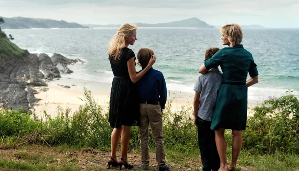 O filme que vai testar seus limites morais — e tem Naomi Watts + Robin Wright, no Prime Video