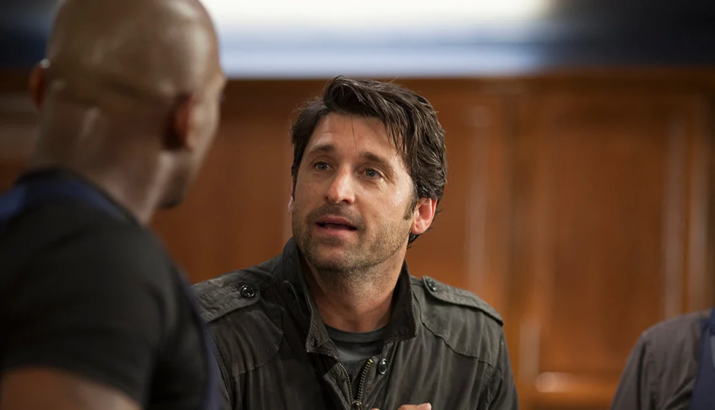 Assalto em Dose Dupla