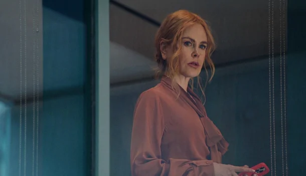 Nicole Kidman viveu cenas tão intensas que precisou parar — o filme está no Prime Video e é um dos mais vistos da atualidade