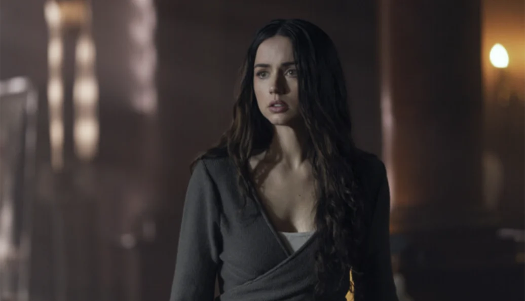 Bailarina — Do Universo de John Wick