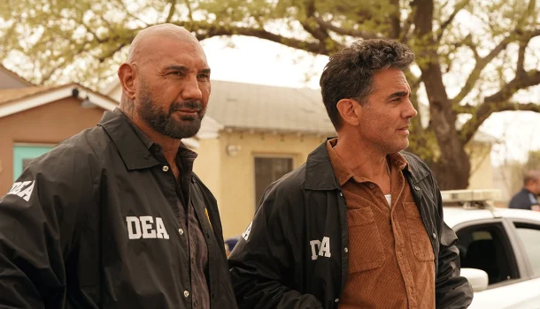 O novo vício do Prime Video: um dos mais vistos e com energia de “só mais 5 minutos”