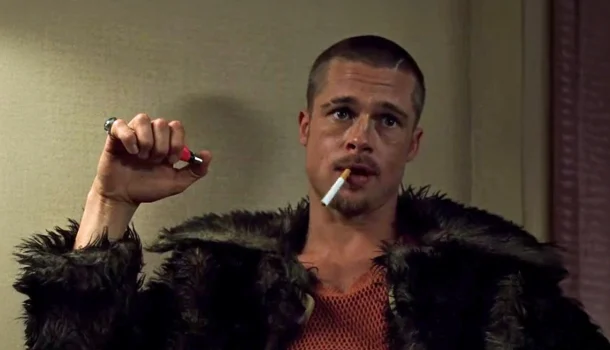 Filme com Brad Pitt no Prime Video é a prova viva de que alguns filmes superam os livros que os inspiraram